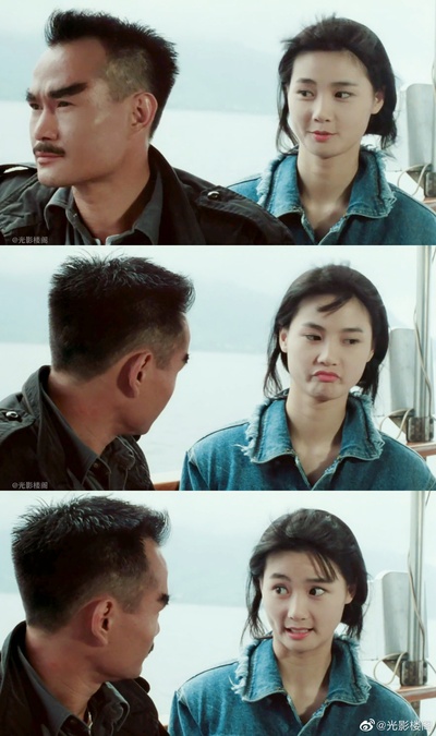 驱魔警察剧照的剧照