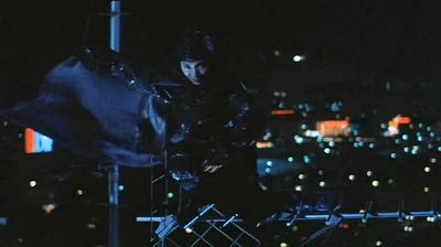 驱魔警察剧照的剧照