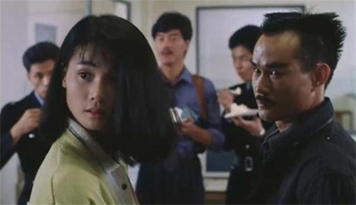 驱魔警察剧照的剧照