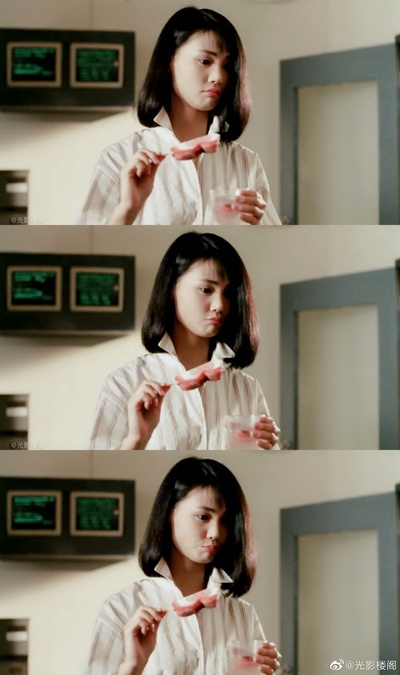 驱魔警察剧照的剧照