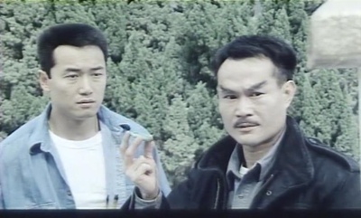 驱魔警察剧照的剧照