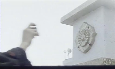 驱魔警察剧照的剧照