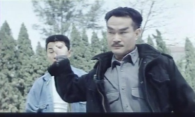 驱魔警察剧照的剧照