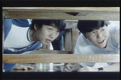 驱魔警察剧照的剧照