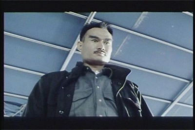 驱魔警察剧照的剧照