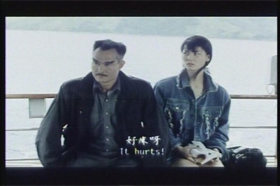 驱魔警察剧照的剧照