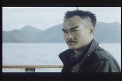 驱魔警察剧照的剧照