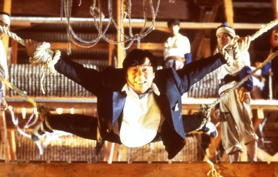 奇迹剧照的剧照