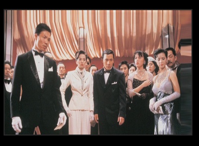 奇迹剧照的剧照