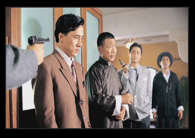 奇迹剧照的剧照