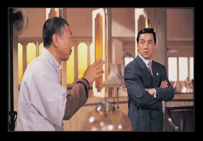 奇迹剧照的剧照