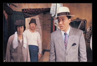 奇迹剧照的剧照