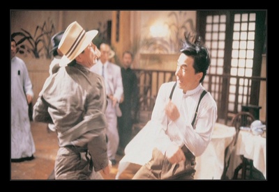 奇迹剧照的剧照