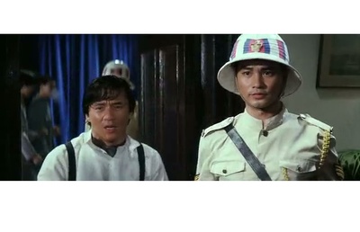 奇迹剧照的剧照