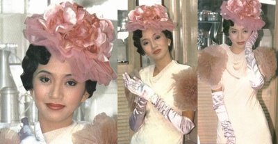 奇迹剧照的剧照