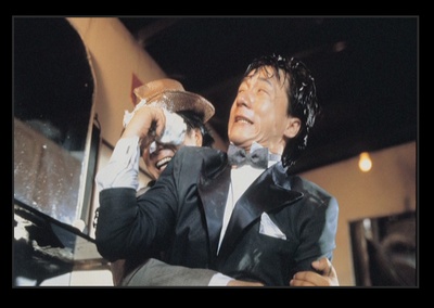 奇迹剧照的剧照