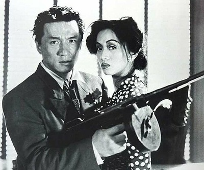 奇迹剧照的剧照