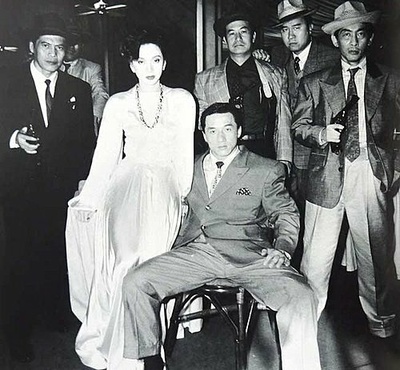 奇迹剧照的剧照