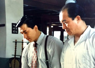 奇迹剧照的剧照