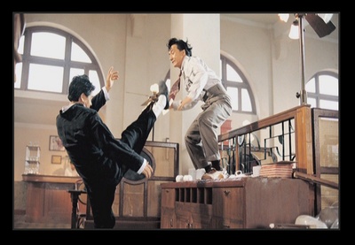 奇迹剧照的剧照