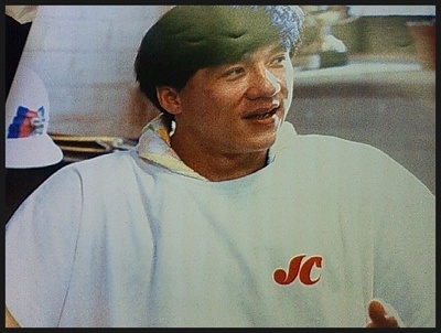 奇迹剧照的剧照