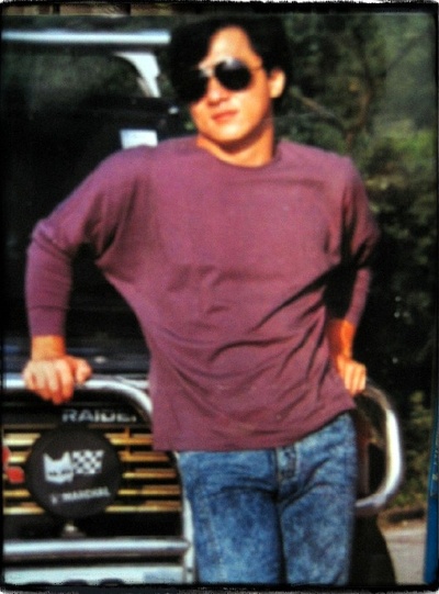 奇迹剧照的剧照