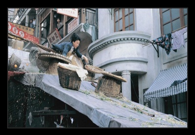 奇迹剧照的剧照