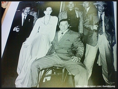 奇迹剧照的剧照