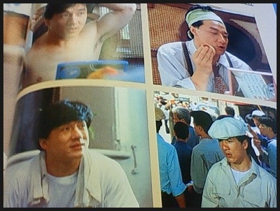 奇迹剧照的剧照