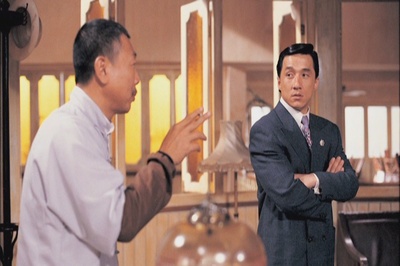 奇迹剧照的剧照