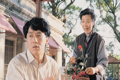 奇迹剧照的剧照