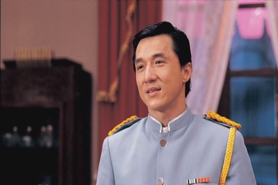 奇迹剧照的剧照