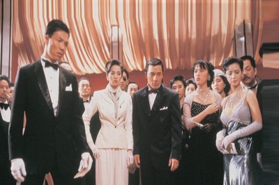 奇迹剧照的剧照