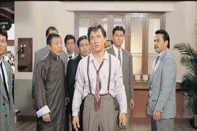 奇迹剧照的剧照