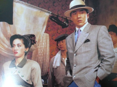 奇迹剧照的剧照