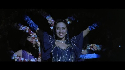 奇迹剧照的剧照