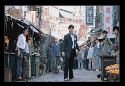 奇迹剧照的剧照