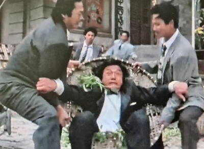 奇迹剧照的剧照