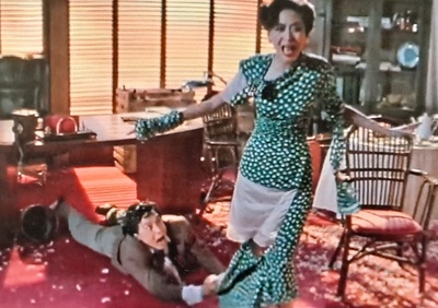 奇迹剧照的剧照