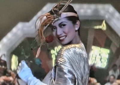 奇迹剧照的剧照