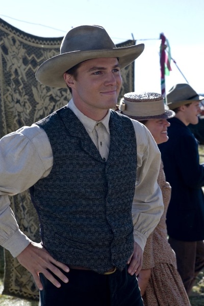 唤你心灵时剧照的剧照