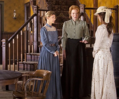 唤你心灵时剧照的剧照