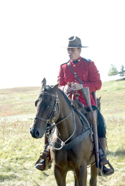 唤你心灵时剧照的剧照