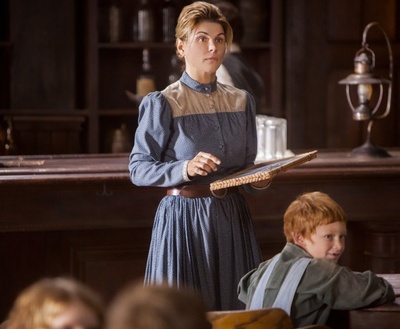 唤你心灵时剧照的剧照