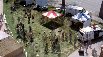 真相拼图剧照的剧照