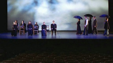 真相拼图剧照的剧照