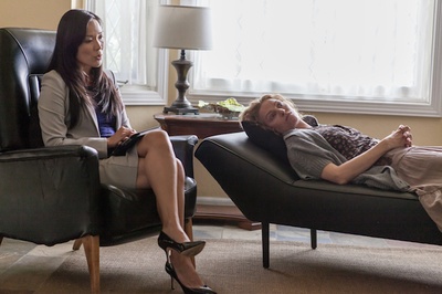 平凡的女神剧照的剧照