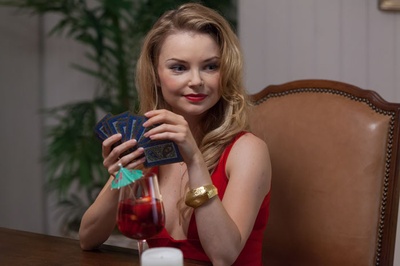 平凡的女神剧照的剧照