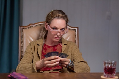 平凡的女神剧照的剧照