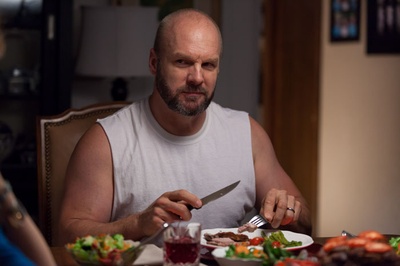 平凡的女神剧照的剧照